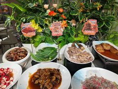 -晶丽香榭自助餐(南京大饭店)