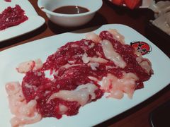 -牛焱·贵州黄牛肉火锅(城西银泰店)