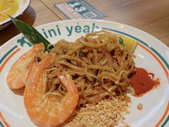 -迷你椰·泰式大排档(观前街店)