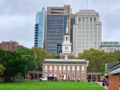 -美国独立纪念馆