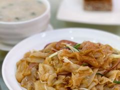 -岭南汇海鲜酒家·粤菜·手工茶点(蛇口店)