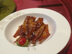 -南京东郊国宾馆