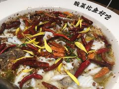 -太二酸菜鱼(汕头苏宁广场店)