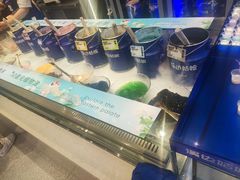-溪边姑娘·拉丝酸奶水果捞(春熙路店)