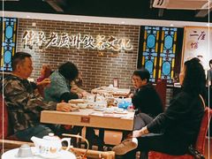 大堂-点都德(聚福楼店)