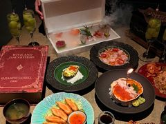 -贰捌零叁精致料理(钱湖店)