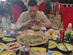 -芦月轩羊蝎子(北蜂窝店)