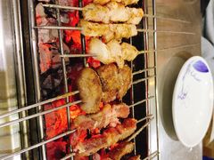 -小寒羊烧烤(凯瑞时代大厦店)