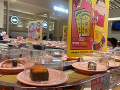-争鲜回转寿司(东方银座店)