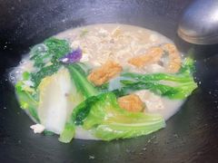 -陈大锅·岳阳鱼馆·地道岳阳菜(美食街店)