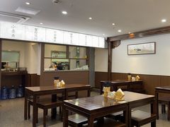 -蟹上黄·蟹黄面·江南糖水(人民广场店)