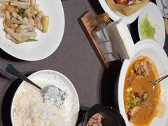 -简小舍·民间手艺菜(武昌江滩店)