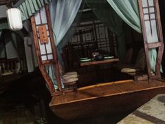 -淀里船宴(卓达店)