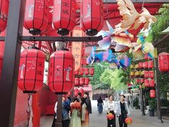 -杭州宋城