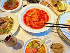 -宝轩渔府·老字号海鲜·正宗津菜(水上店)