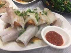 -粤·向群饭店(龙津东路总店)
