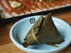 -小米烤肉-泥炉炭烤(常营店)