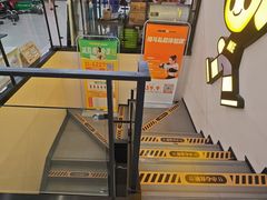 -FEELINGME乐刻包月私教馆·健身(澳门路店)