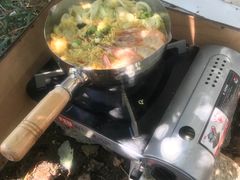 -下河湾农家乐