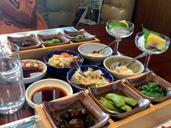 -一本魅·日式料理