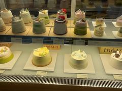 -théATRE 茶聚场(王府中環店)