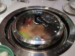 -满兴咱妈烀饼铁锅炖(兰州北街店)