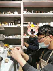 -初八手工DIY陶艺馆(初八陶社)