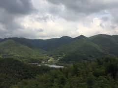 -宁波浙东大竹海景区