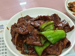-蘭心餐厅(进贤路店)