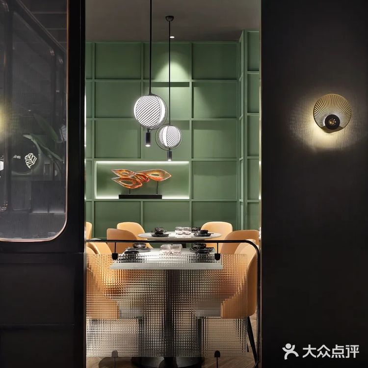 东南亚餐厅的设计,有什么新的亮点!