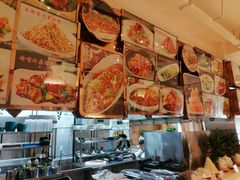 -九转小磨·东北菜老字号(祥安店)