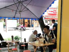 大堂-凤姐面馆
