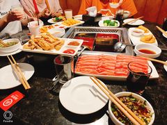 -海底捞火锅(龙湖三千集店)