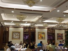 大堂-顺风江南宴(静安大融城店)