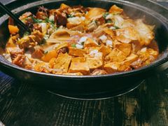 -闯关东牛排牛尾一锅香(龙源路店)