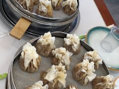 -清真·同发顺饭庄·烧麦(总店)