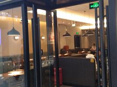 门面-萨莉亚意式餐厅(龙阳广场店)