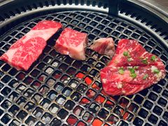 -赤坂亭·M9和牛烧肉(南京江南虹悦城店)