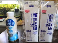 -京客隆超市(华安店)