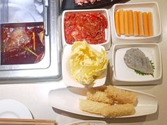 -海底捞火锅(勒泰店)