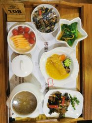 -爱贝蕊恩韩式月子会所(南山店)