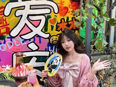 -赵美丽·重庆社区火锅·直营店(火车东站·中豪国际店)