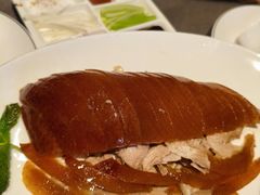 -黑窑厂糖油饼烤鸭·清真菜(旗舰店)