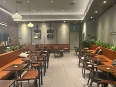 -Peet's 皮爷咖啡(深圳湾万象城店)