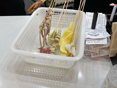 -夸父炸串(金桥国际广场店)