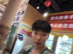 -水善汇旗舰店(金牛路店)