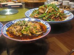 -杨记隆府(南坪店)