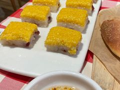 -西贝(南开大悦城店)