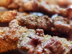 -胖老汉椒麻鸡清真新疆菜(西御街店)