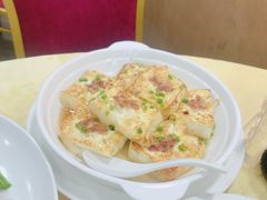 -旺富东海大酒楼(海鲜街店)
